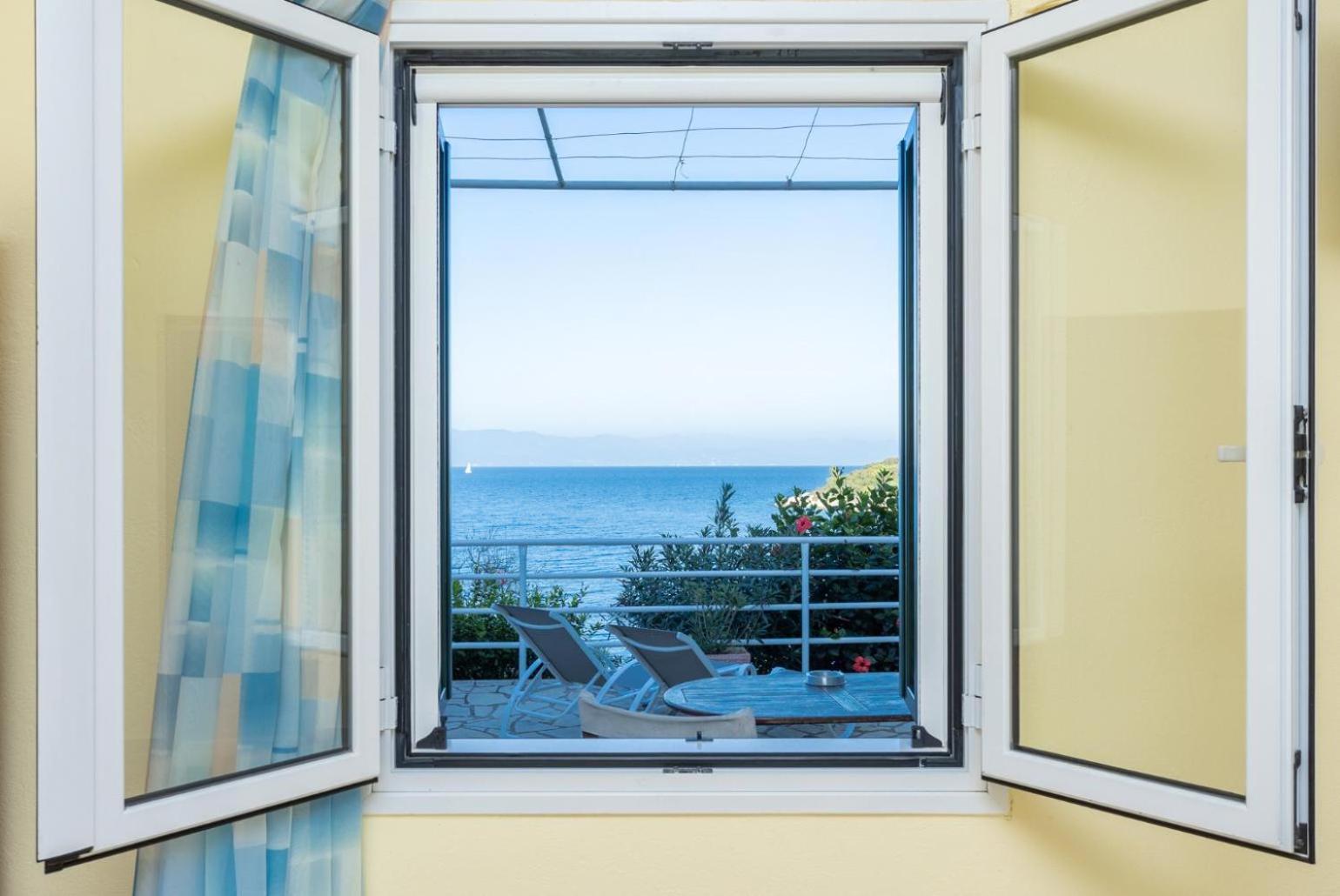 Apartament Dolphin Studio Tranakatika Zewnętrze zdjęcie